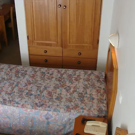 Gasthof Residencial Elisio *