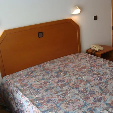 Gasthof Residencial Elisio *