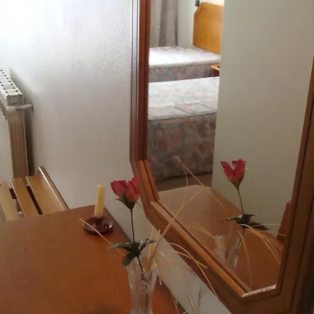 Gasthof Residencial Elisio Paiao