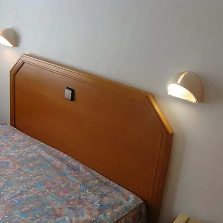 Residencial Elisio Gasthof