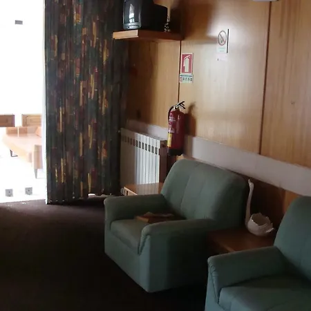 Residencial Elisio Gasthof *