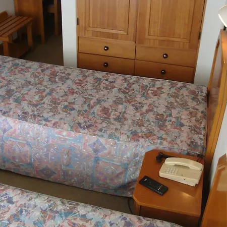 Gasthof Residencial Elisio Paiao