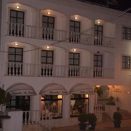 Residencial Elisio *