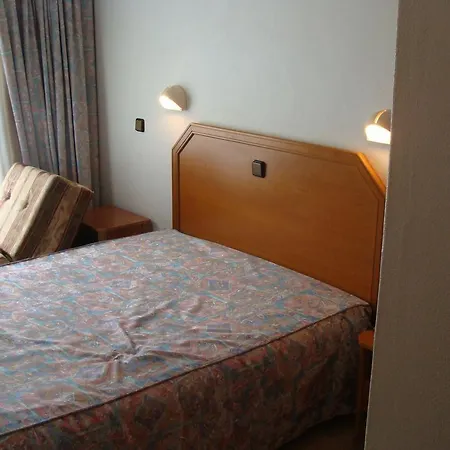 Gasthof Residencial Elisio Paiao