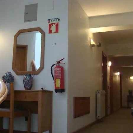 Gasthof Residencial Elisio