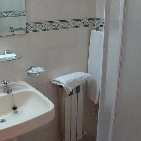 Residencial Elisio Gasthof