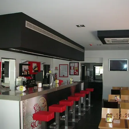 Residencial Elisio Gasthof *