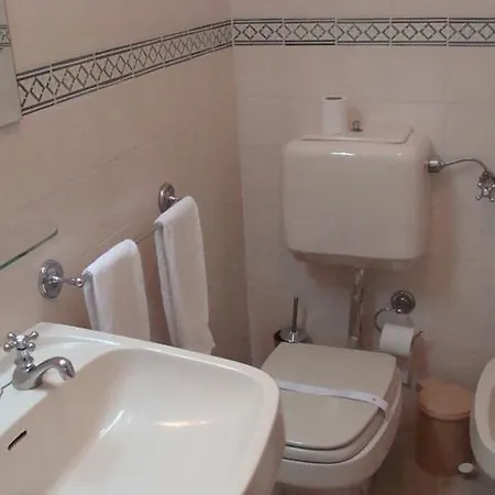 Casa de hóspedes Residencial Elisio *